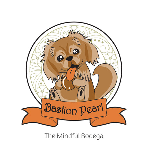 Bastion Pearl Trading Company